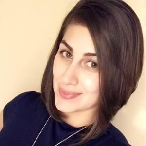 Meet your Posher, Nancy